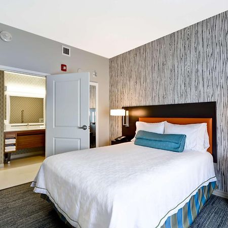Home2 Suites By Hilton Evansville Bagian luar foto