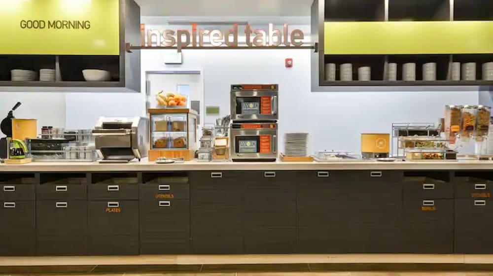 Home2 Suites By Hilton Evansville Bagian luar foto