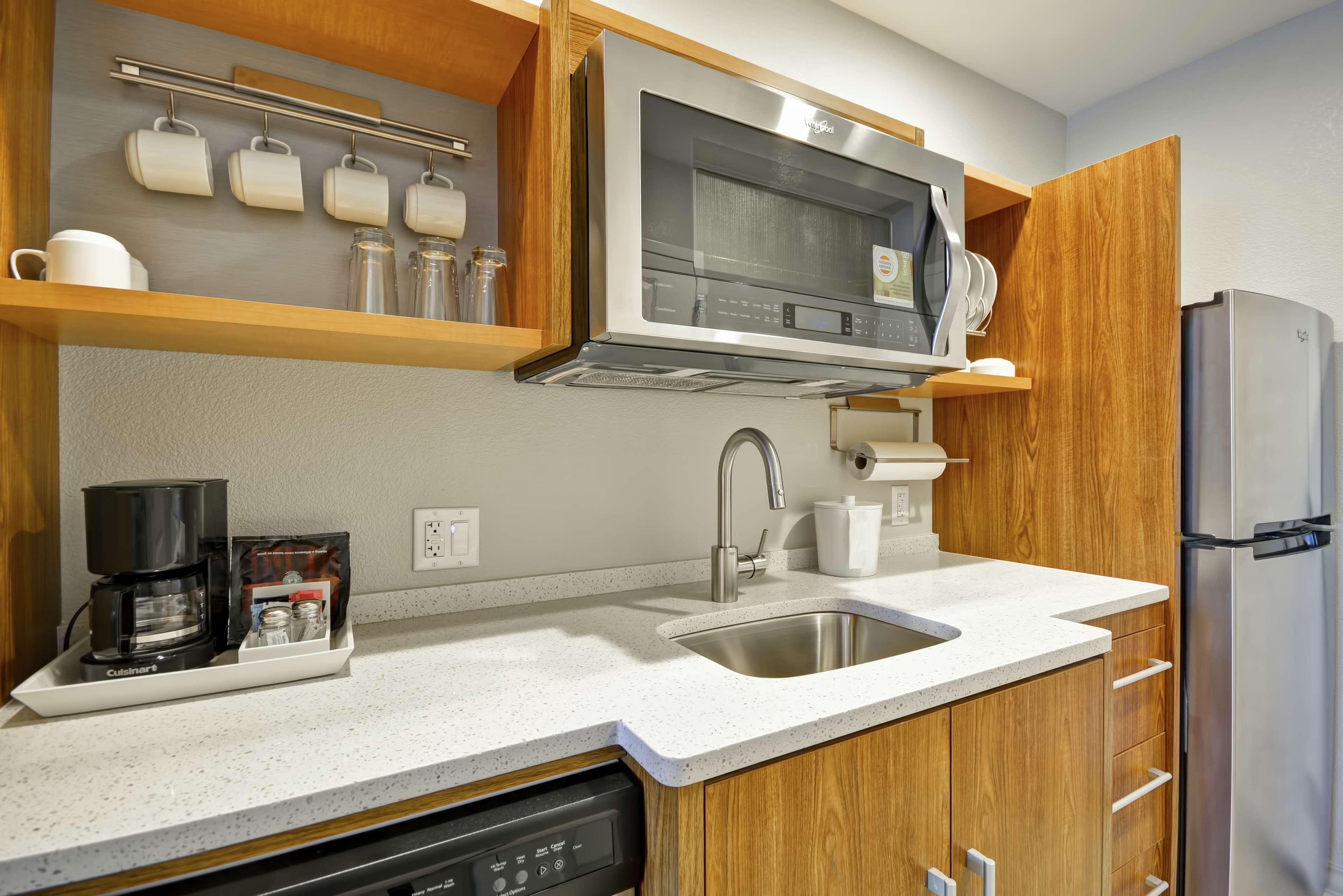 Home2 Suites By Hilton Evansville Bagian luar foto