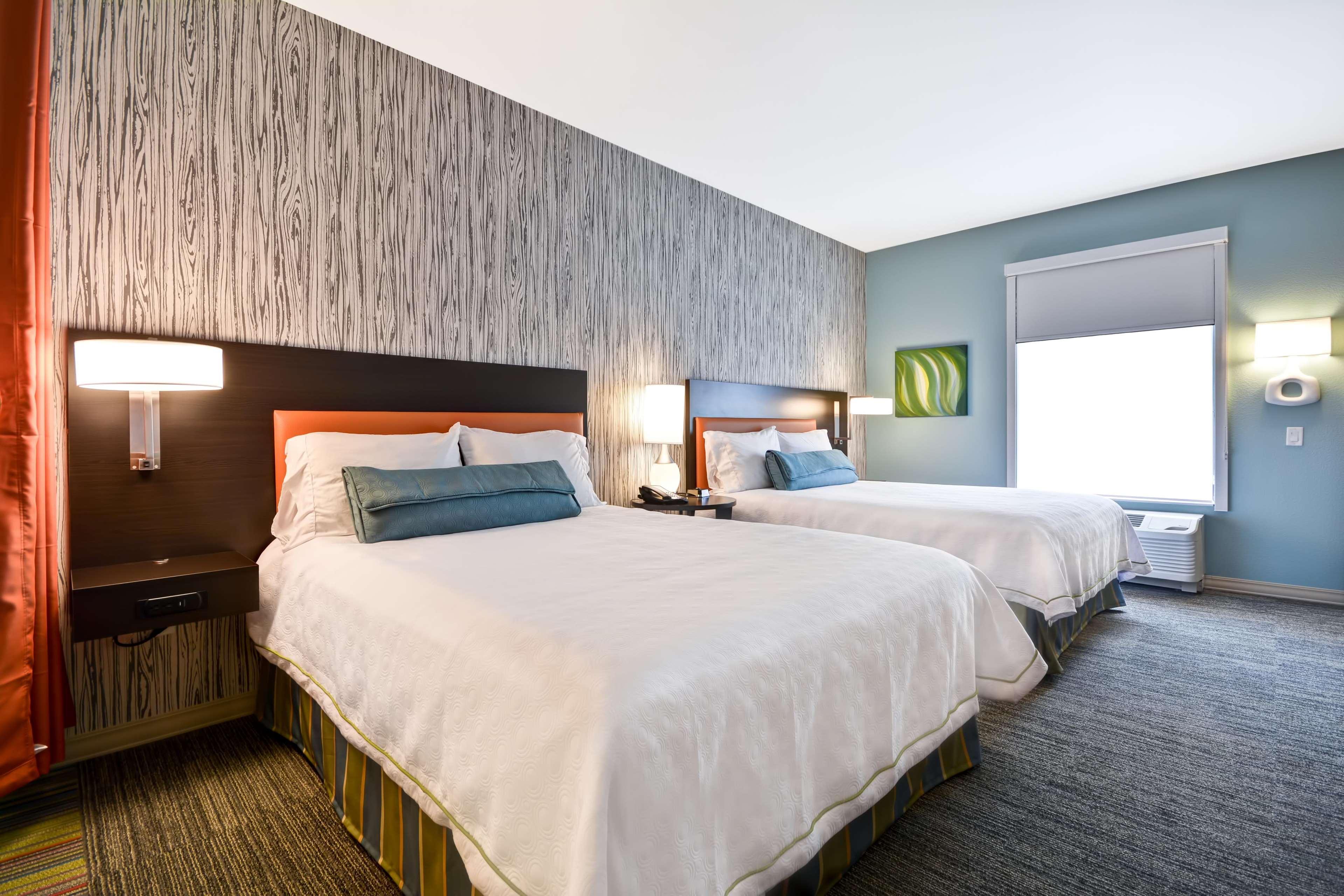 Home2 Suites By Hilton Evansville Bagian luar foto