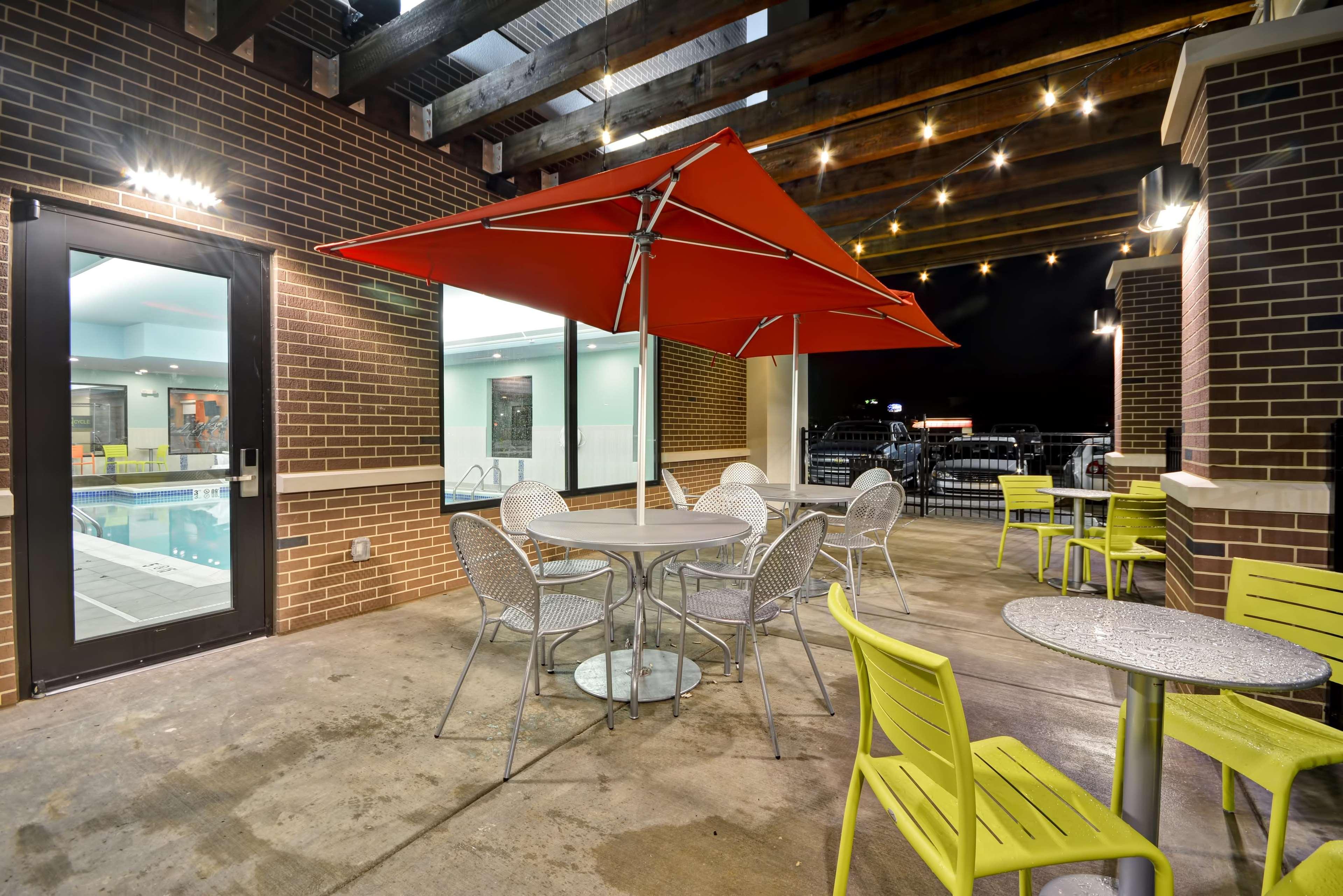 Home2 Suites By Hilton Evansville Bagian luar foto