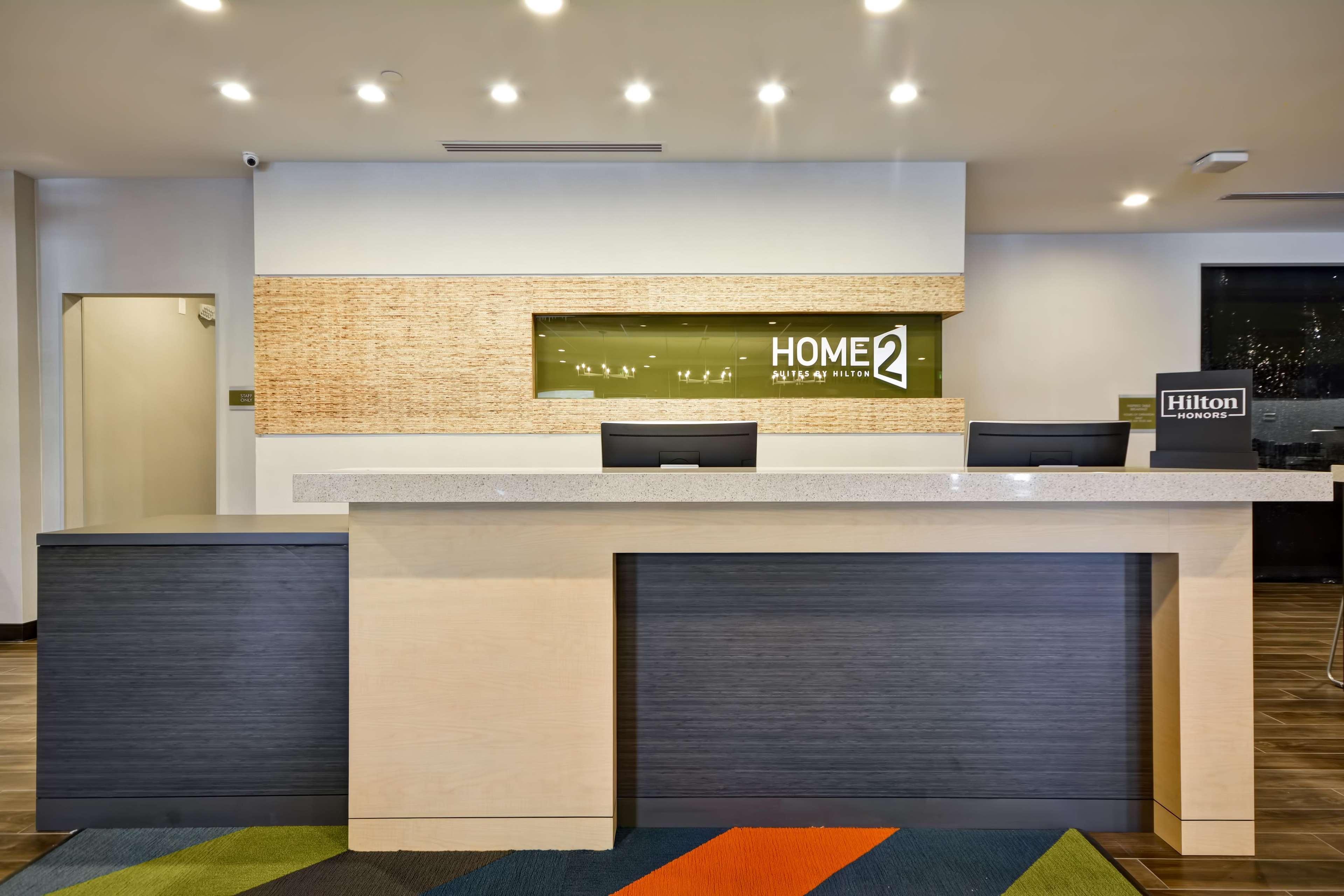 Home2 Suites By Hilton Evansville Bagian luar foto