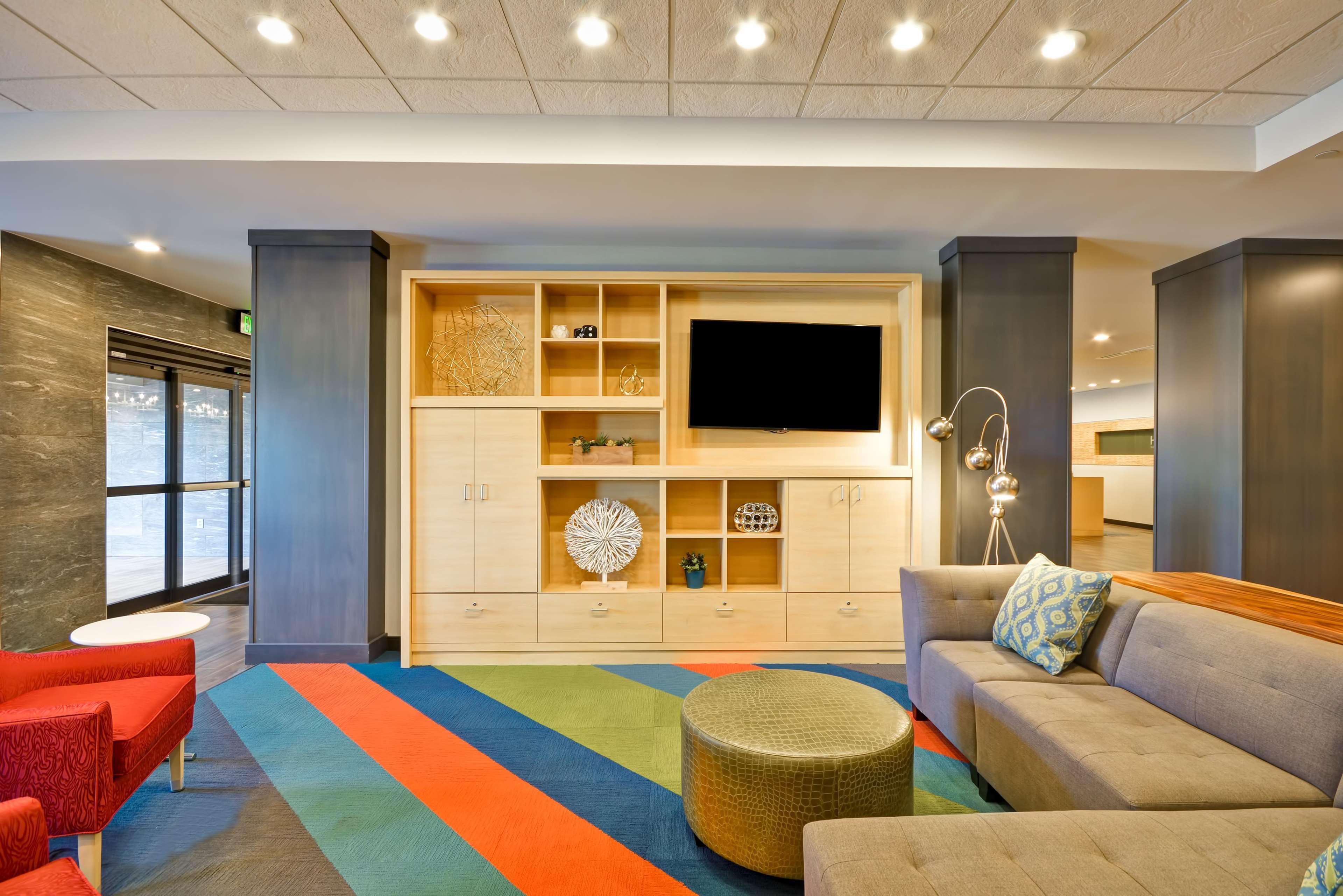 Home2 Suites By Hilton Evansville Bagian luar foto