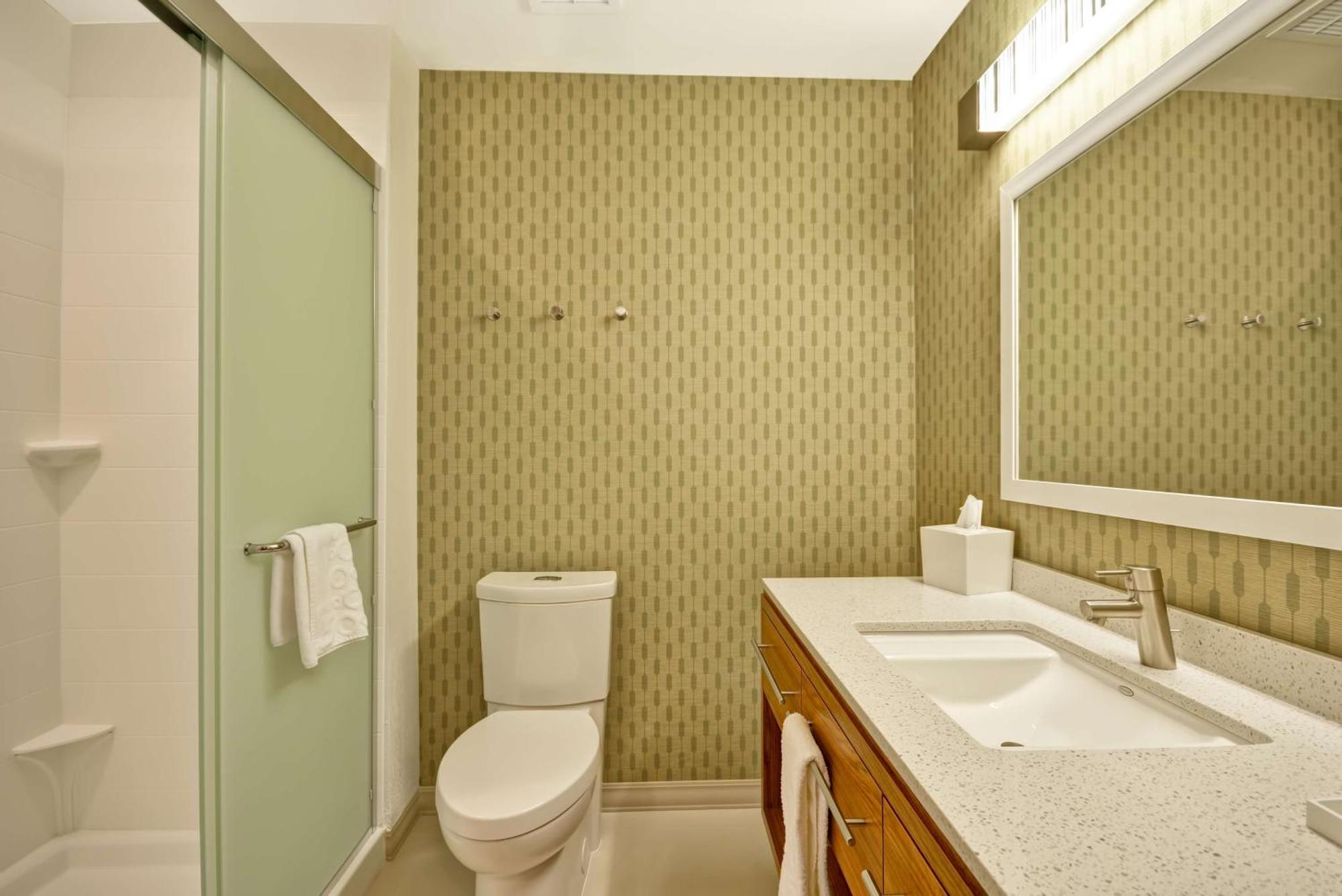 Home2 Suites By Hilton Evansville Bagian luar foto