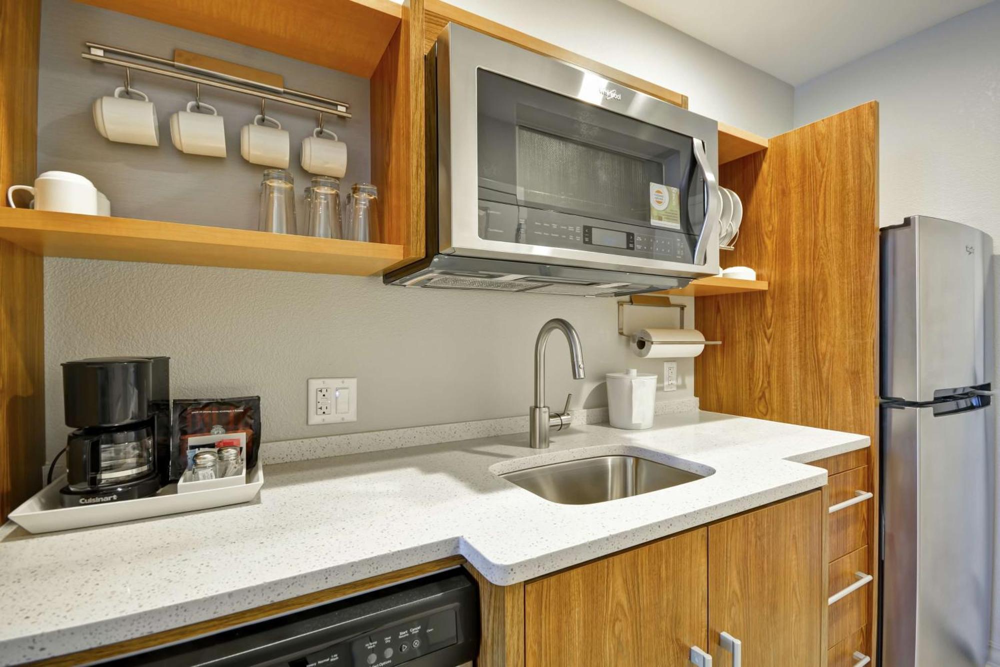 Home2 Suites By Hilton Evansville Bagian luar foto