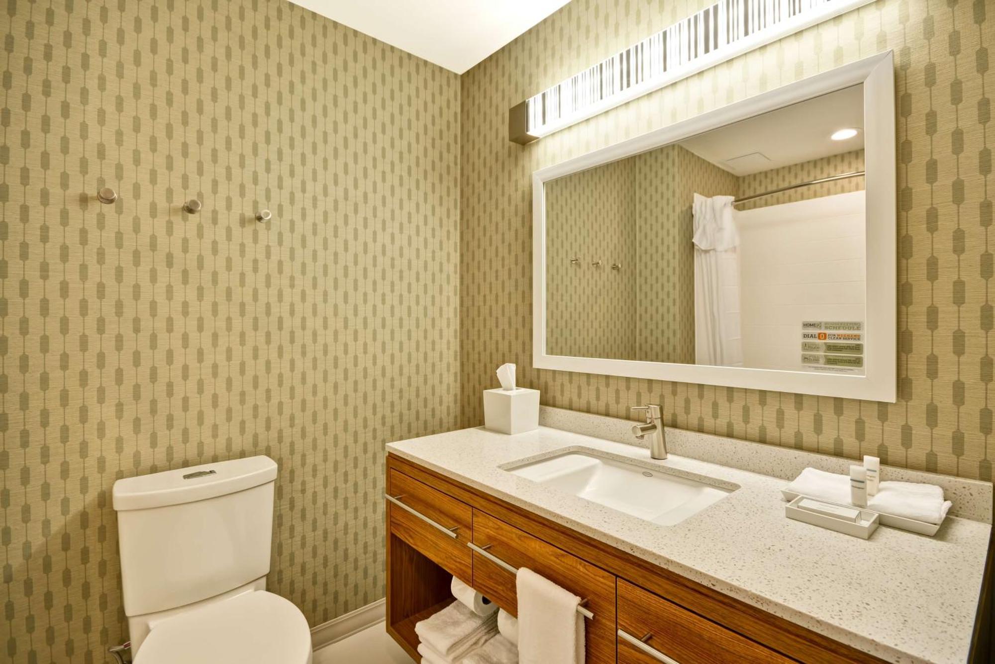Home2 Suites By Hilton Evansville Bagian luar foto