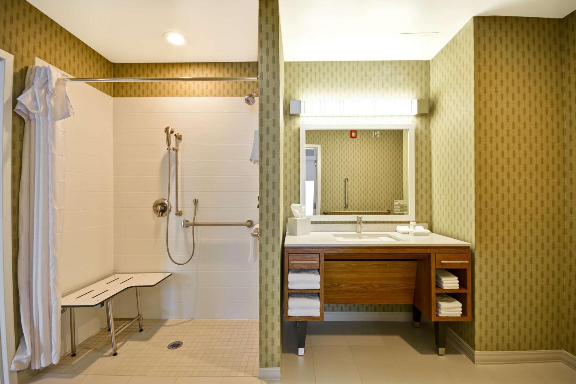 Home2 Suites By Hilton Evansville Bagian luar foto
