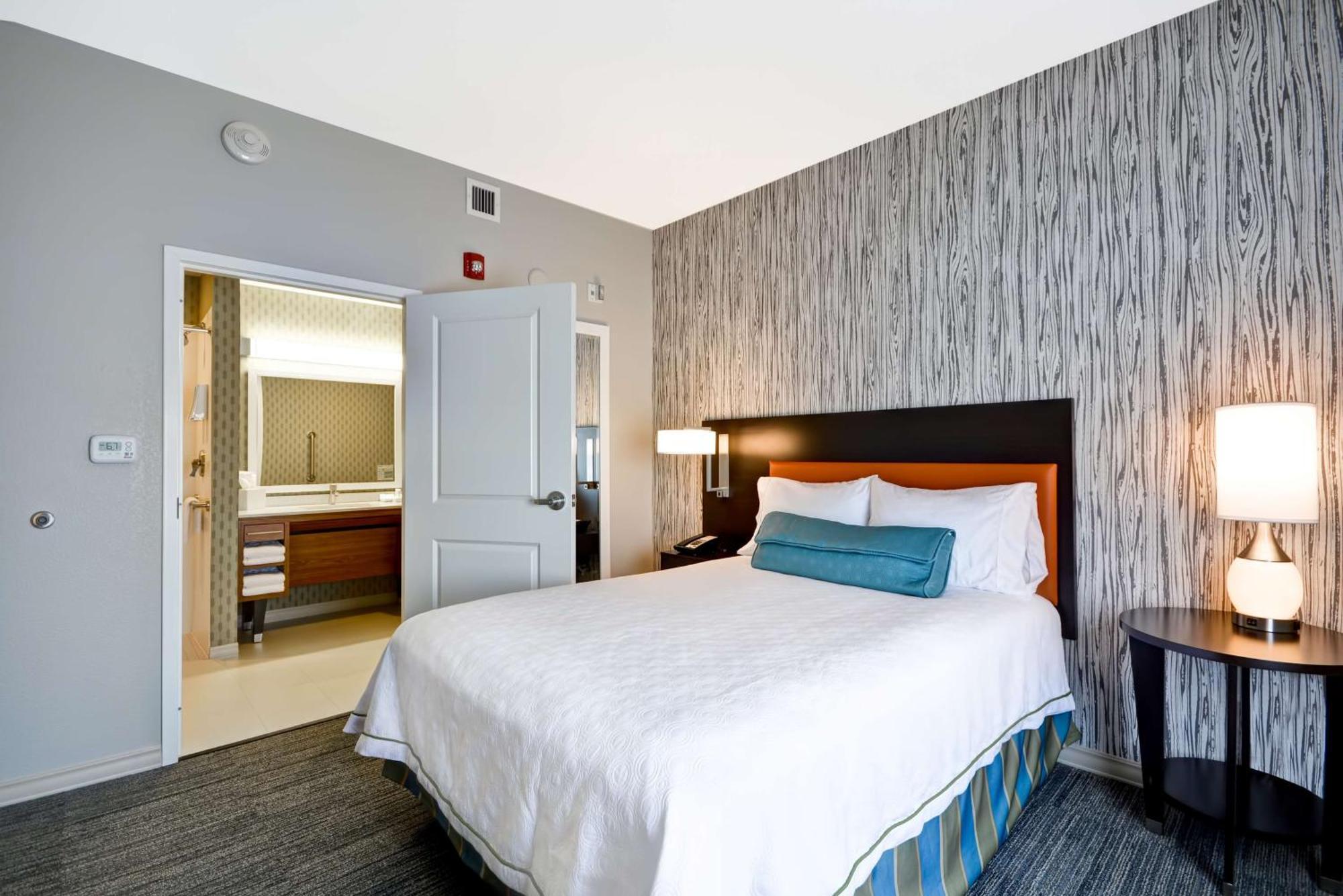 Home2 Suites By Hilton Evansville Bagian luar foto