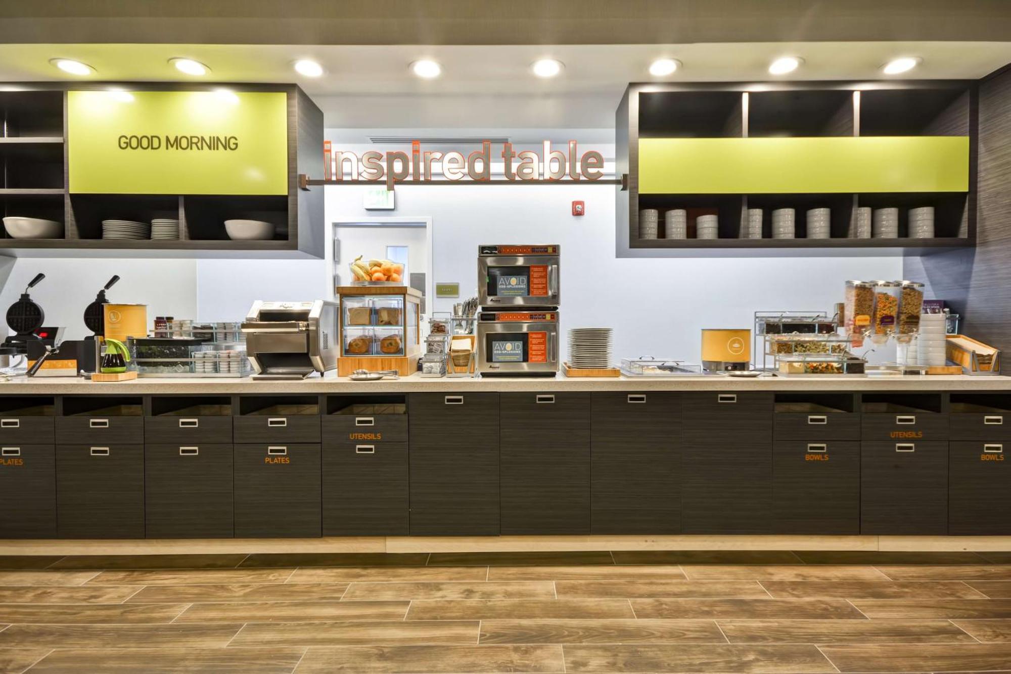Home2 Suites By Hilton Evansville Bagian luar foto