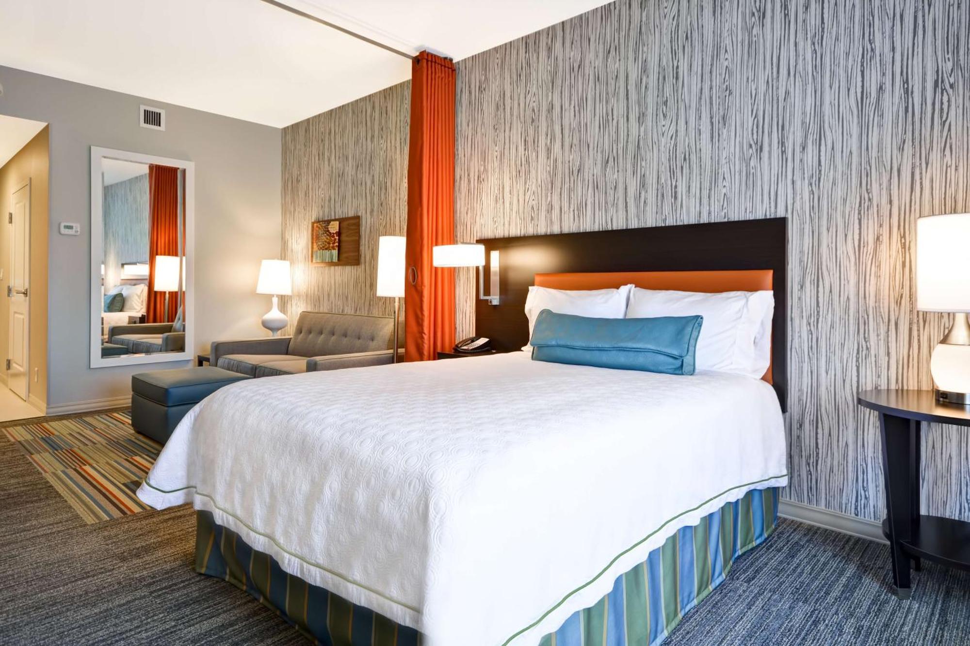 Home2 Suites By Hilton Evansville Bagian luar foto