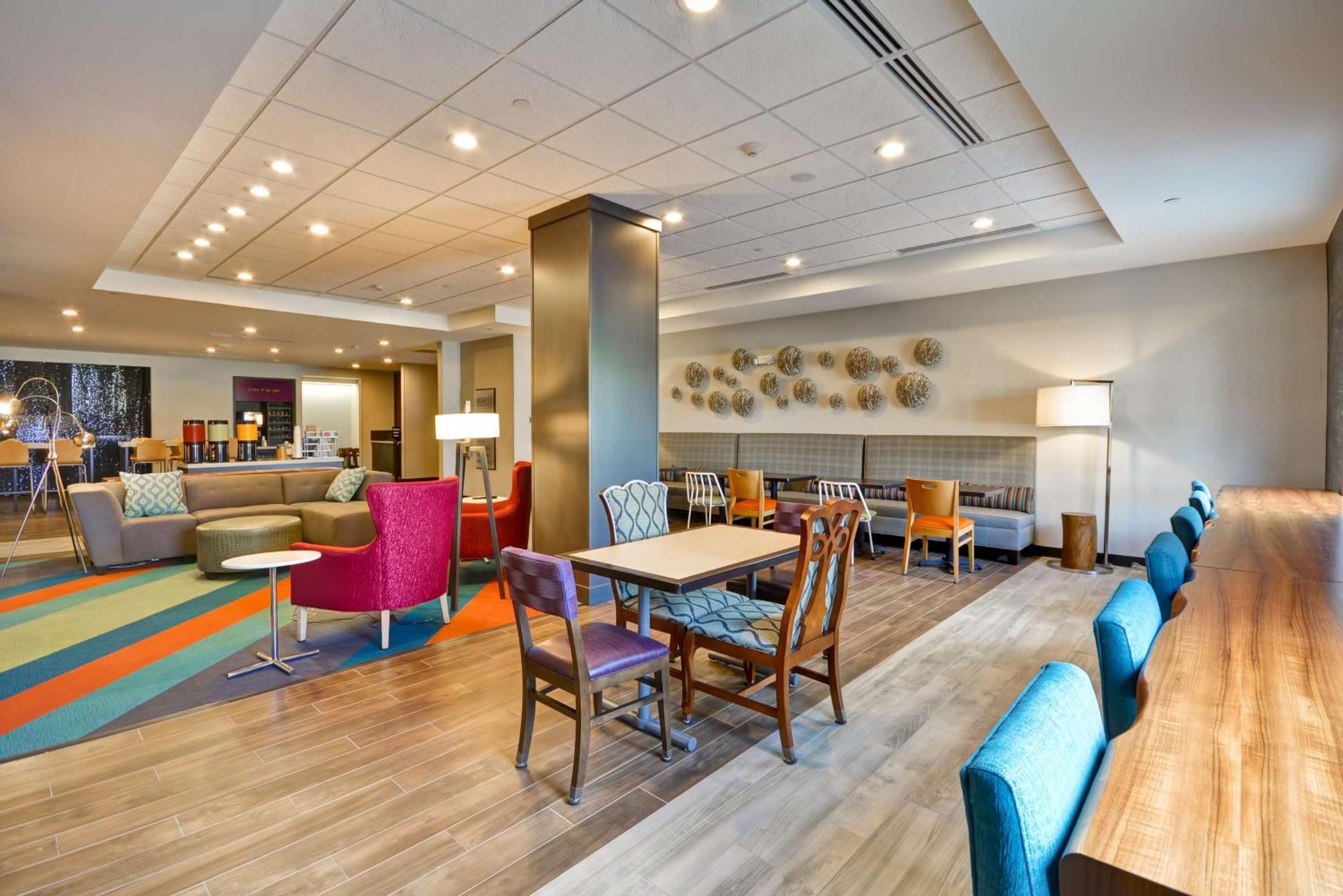 Home2 Suites By Hilton Evansville Bagian luar foto
