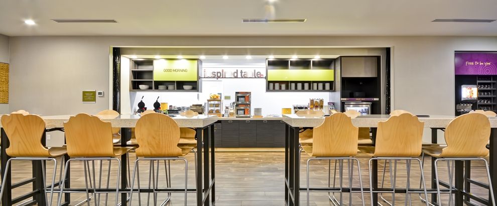 Home2 Suites By Hilton Evansville Bagian luar foto