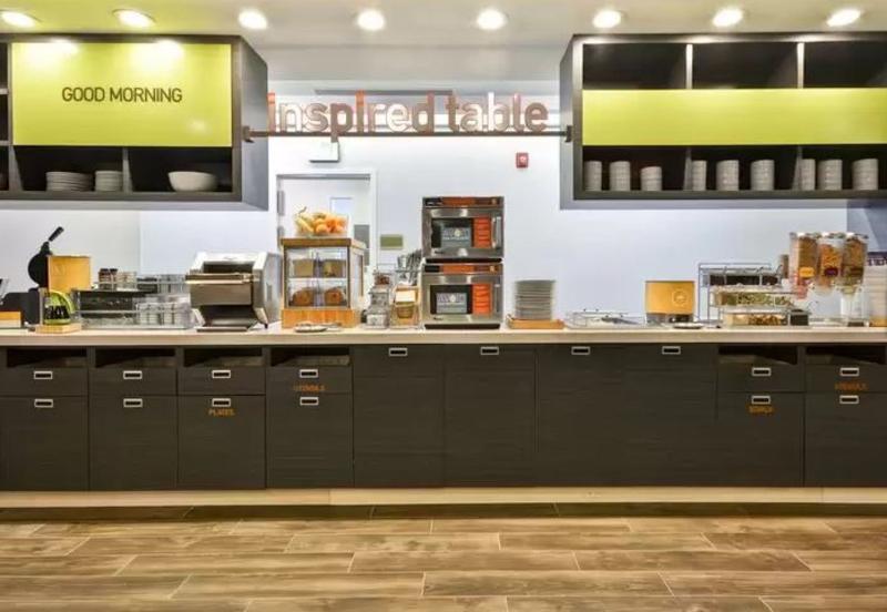 Home2 Suites By Hilton Evansville Bagian luar foto