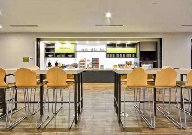 Home2 Suites By Hilton Evansville Bagian luar foto